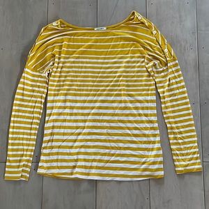 Women’s Old Navy Long-Sleeve Shirt